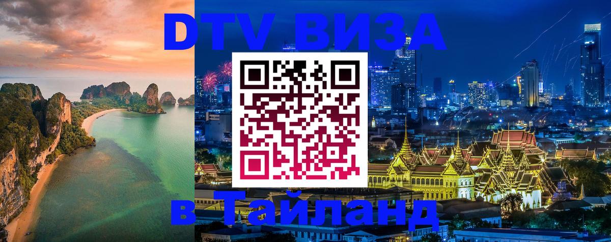 Оформление DTV визы под ключ: стоимость и тарифы, только загранпаспорт - 03.10.2025 